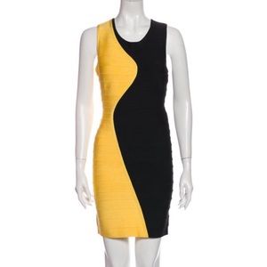 Dress Herve Leger